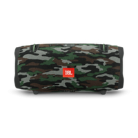 Портативная колонка JBL Xtreme 2 Squad Camouflage