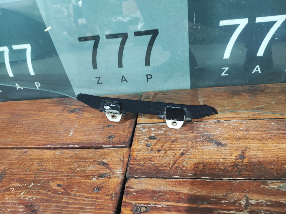 Стекло двери передней левой Honda CR-V 2 (RD) 01-06 Б/У Оригинал 73350SCAG10