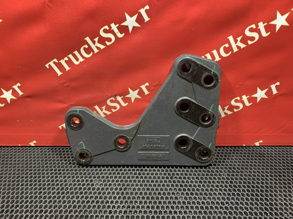 Кронштейн ГУРа