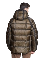 Куртка-пуховик M C.P. Company