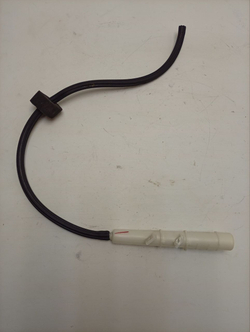 F1068SD кт11 Трубка прессостата для стиральных машин LG 5214EN4001F б/у