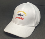 Бейсболка Paul&Shark стрейч