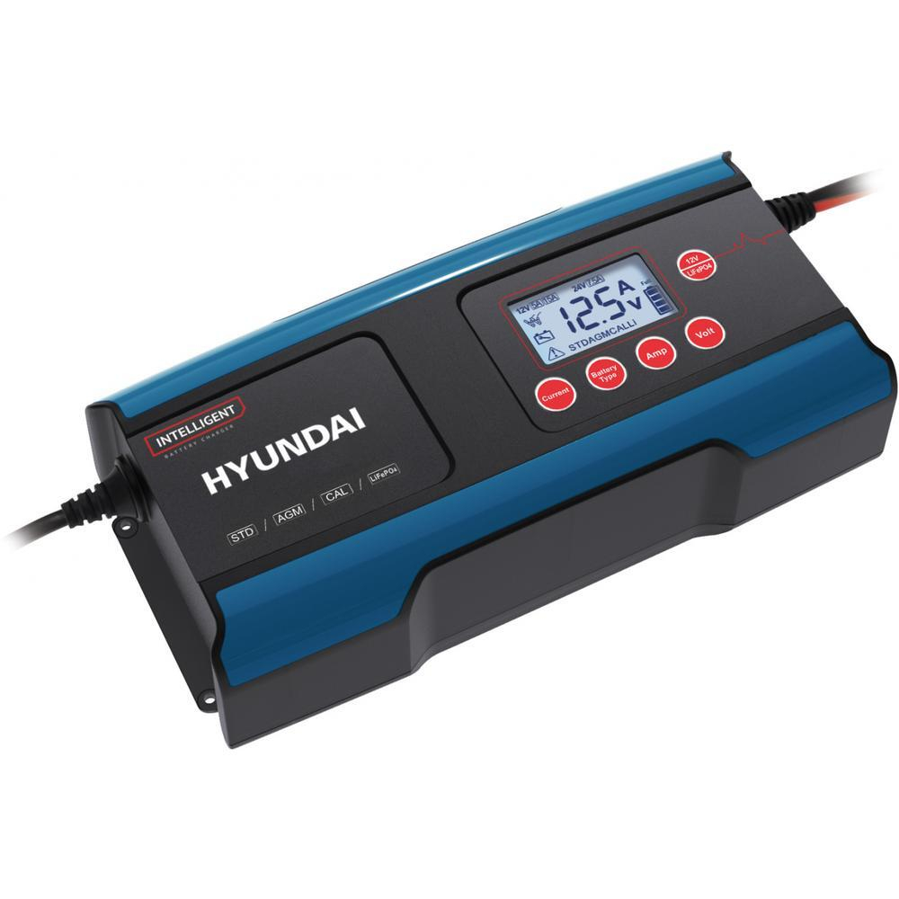 Пусковое устройство Hyundai HY 1510