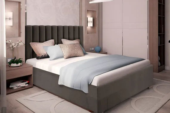 Кровать "Эверест"