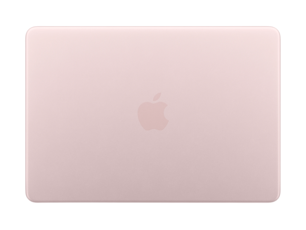 Ноутбук Apple MacBook Neo 8/512 Blush (розовый)