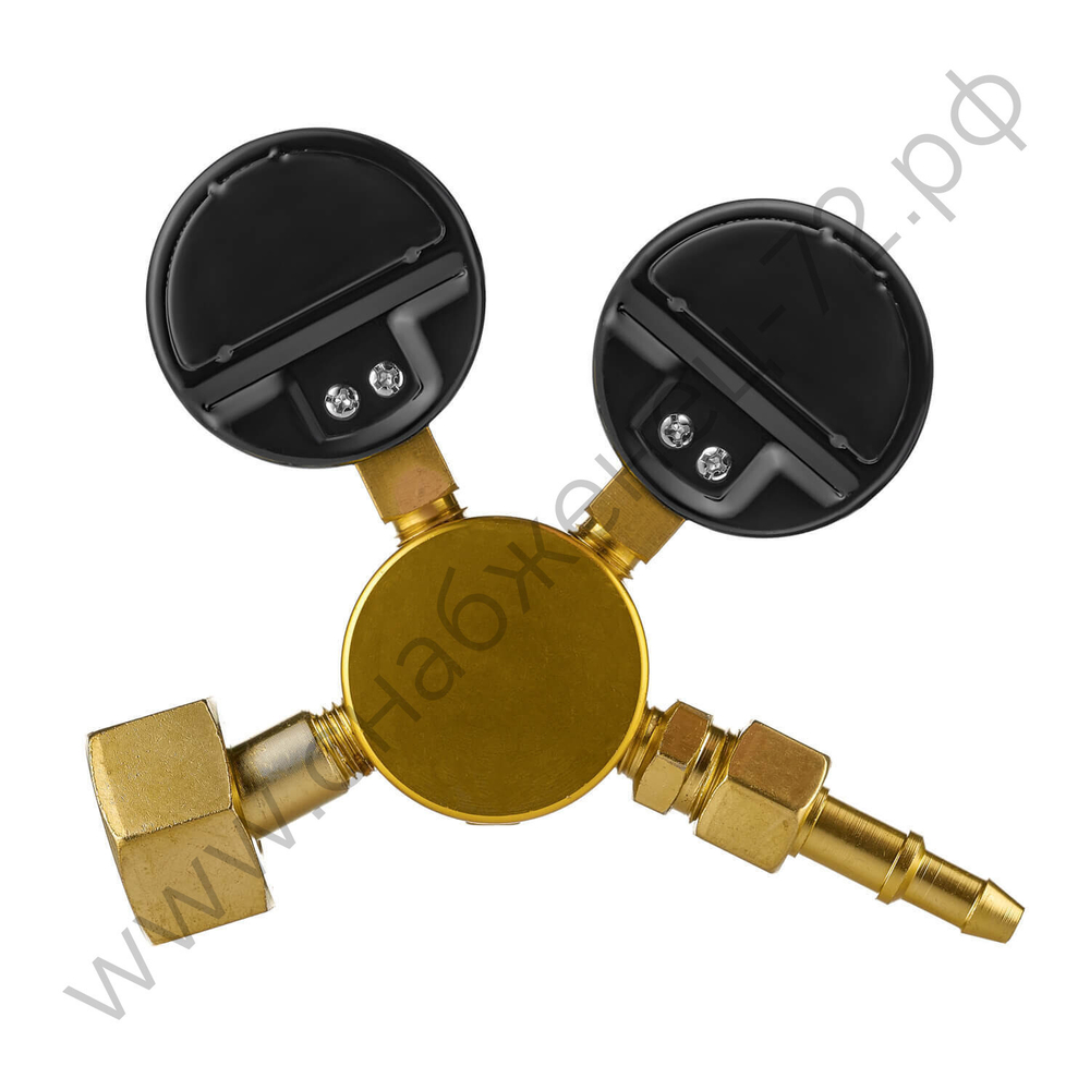 Редуктор углекислотный УР-6 МИНИ