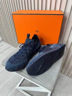 Кроссовки Hermes Slip-on Lift