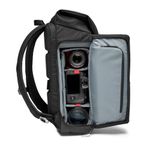 Manfrotto MB CH-BP-50 Chicago Camera Backpack Medium