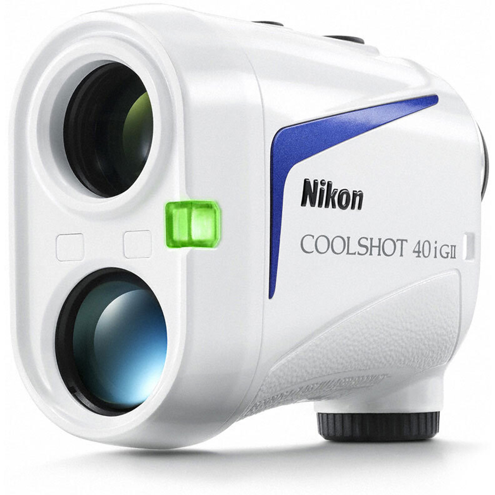 Дальномер лазерный Nikon COOLSHOT 40i GII