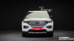 Ford Explorer 6 Generation 2.3 Limited 4WD (12.2021)