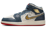 Кроссовки Jordan Air Jordan 1 Mid Se "Take Flight" Gs