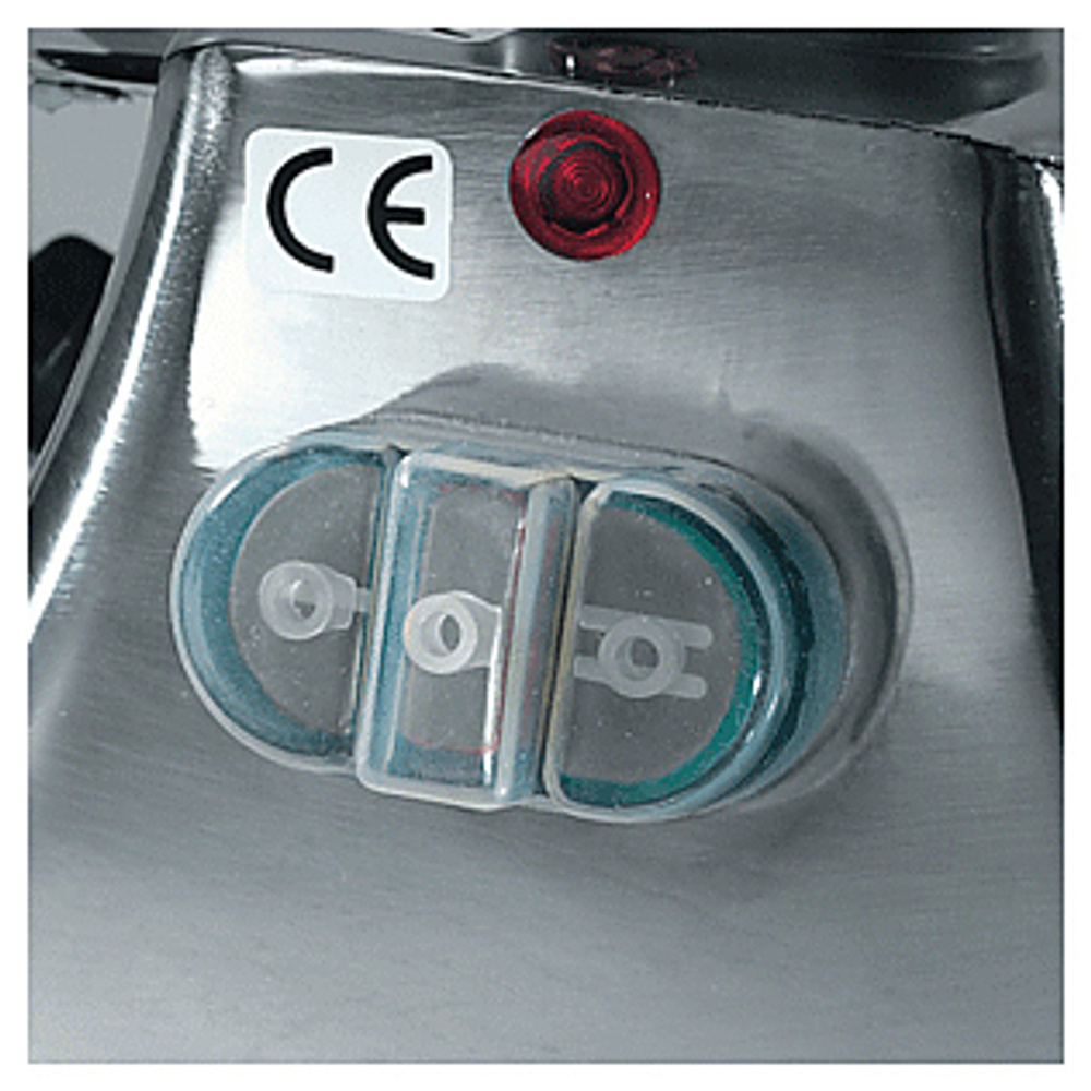 Мясорубка-терка Sirman TCG 22Е 220В