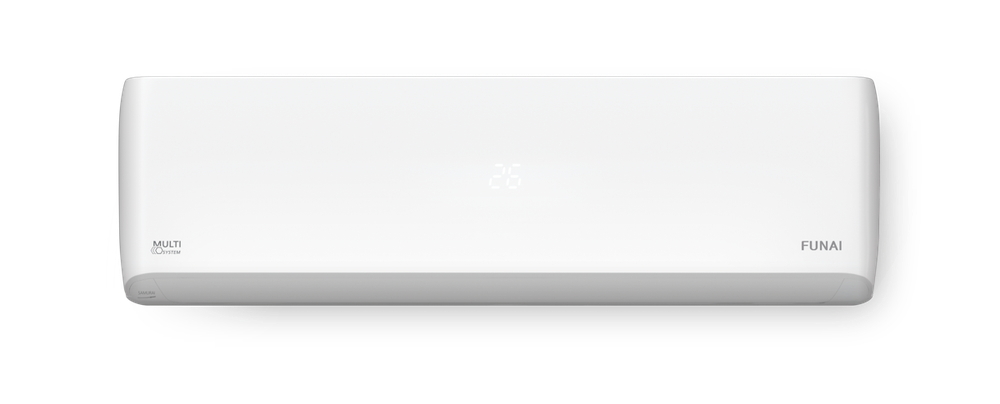 Внутренние блоки мульти сплит-систем FUNAI RAMI-SM25HP.D04/S фото 3