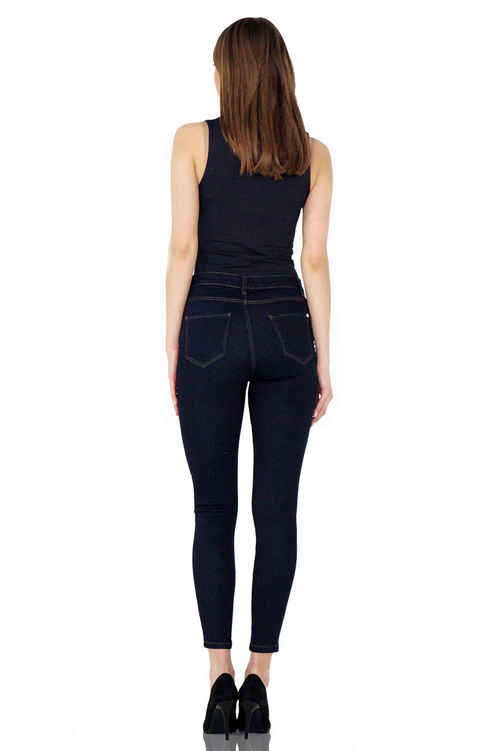 LIGVIANNI  Джинсы Skinny FIT Jeans