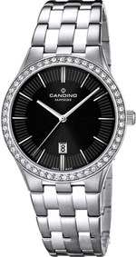 Швейцарские женские наручные часы Candino C4544/3
