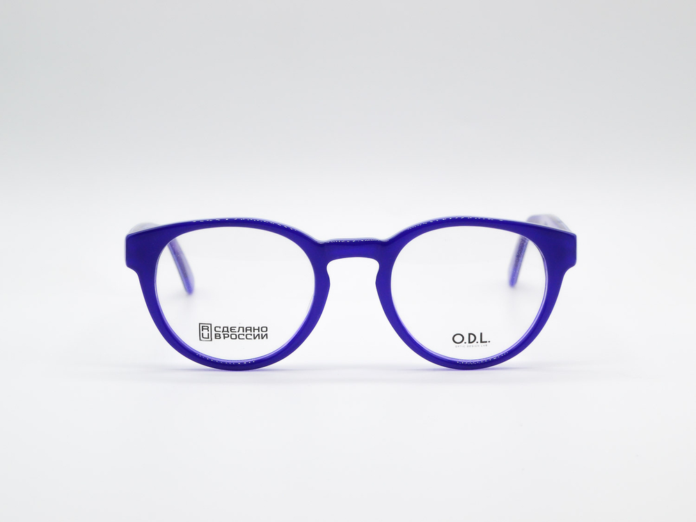 Изг. оправы O.D.L. 455 С10