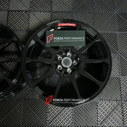 КОВАНЫЕ ДИСКИ для AUDI R8 4S 2023 АУДИ