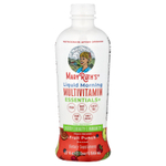 MaryRuth's, Liquid Morning Multivitamin Essentials+, фруктовый пунш, 946 мл (32 жидк. унции)