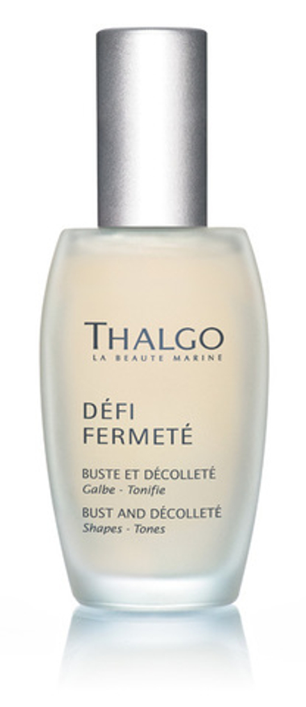 THALGO Сыворотка для бюста Bust and Decollete 50 мл