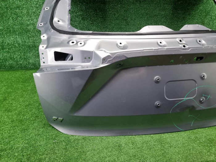 Крышка багажника Haval F7 2 (2024-н.в.)