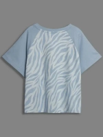 Осенний костюм для девочки