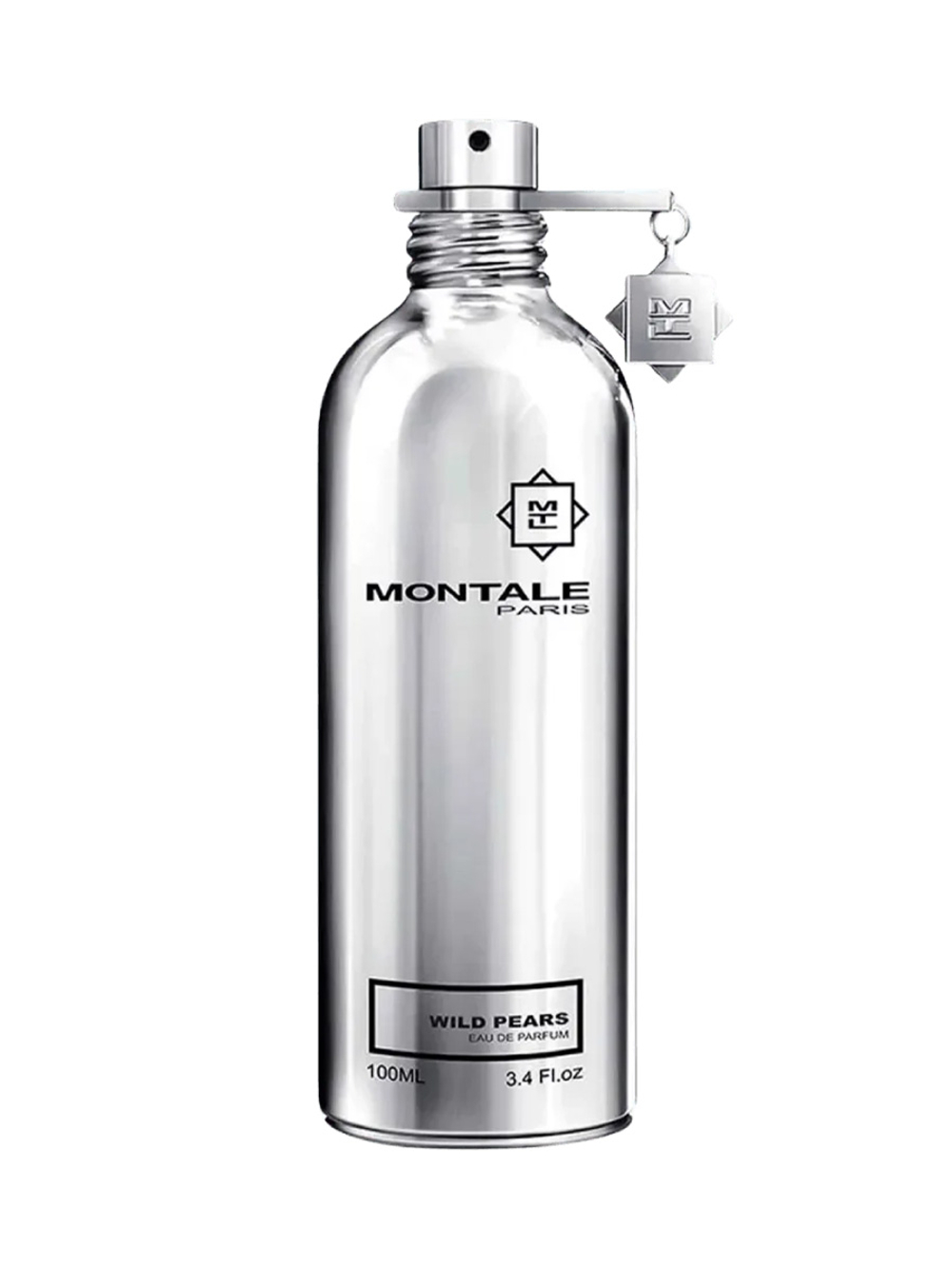 MONTALE Wild Pears unisex 100ml edp