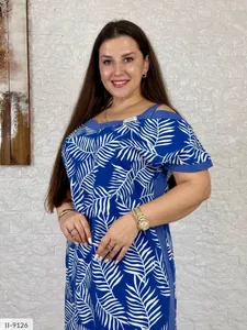 Платье II-9124 Фабрика Моды