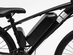 Электровелосипед Furendo E-X5 350 GT