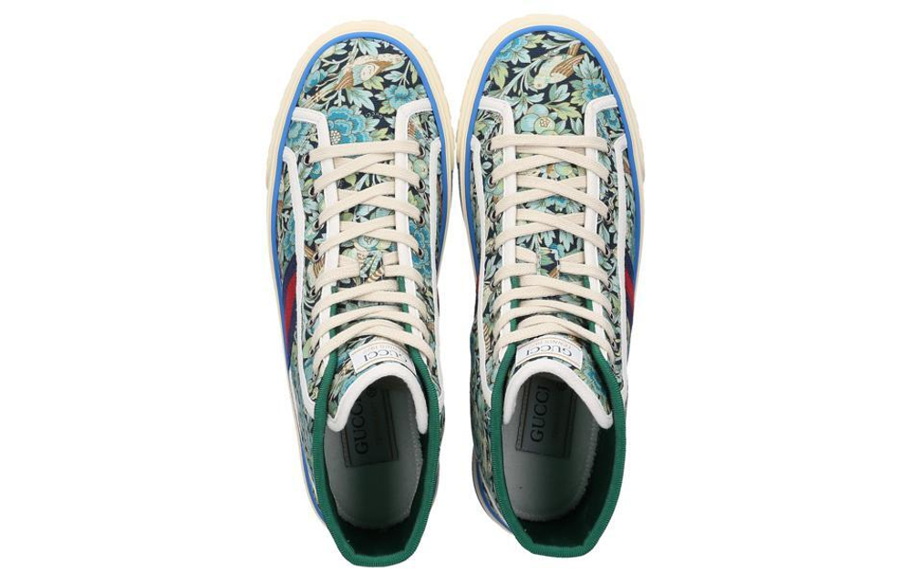 Gucci (Женская размерная сетка)