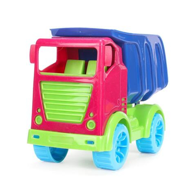 Машина Самосвал ГР09 (ГринПласт)