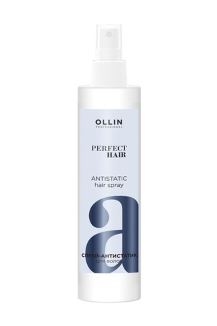Спрей-антистатик для волос «Perfect Hair», Ollin, 250 мл.