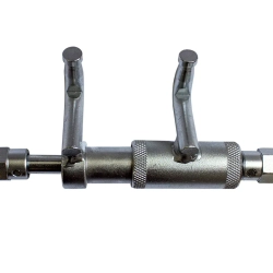 Съемник пружинной скобы глушителя, в блистере RockForce##Rock FORCE RF-9T0301