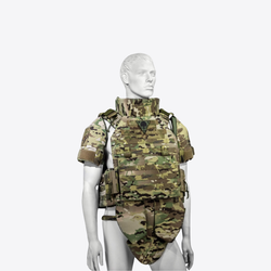 Бронекомплекс Воевода 14/23 версия 2.0 стандарт