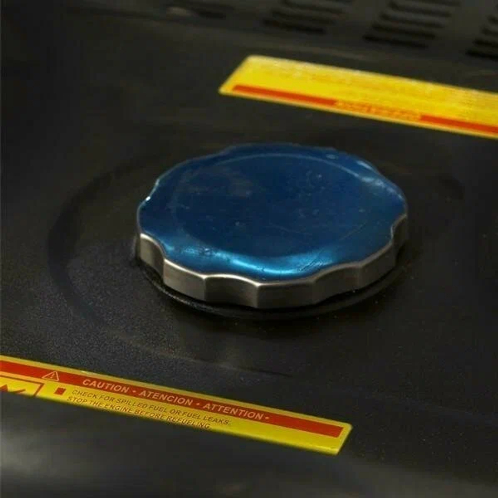 Бензиновый генератор HYUNDAI HY 12000LE