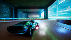 Hot Wheels Unleashed (диск для PS5, интерфейс и субтитры на русском языке)