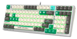 Клавиатура  A4Tech Bloody S98 Pixels Green