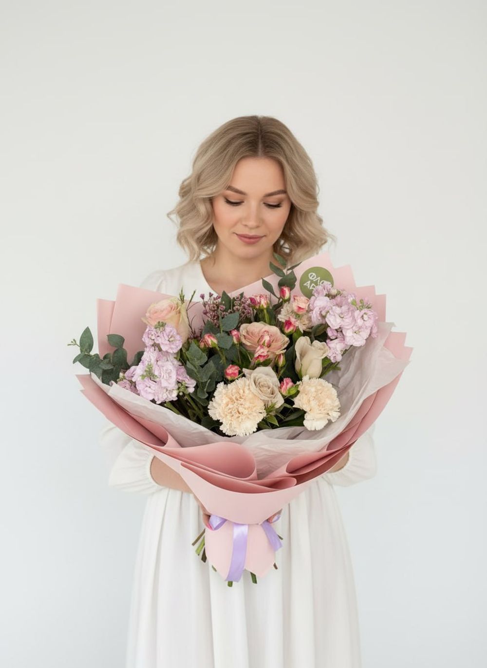 "Розовый шепот"