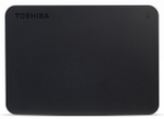 Внешний диск HDD 2.5'' Toshiba Canvio Basics
