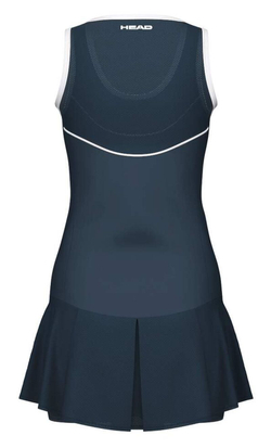 Теннисное платье Head Performance - navy
