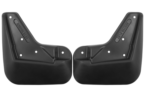 Брызговики передние  FAW Bestune T77  2021 - 2 шт.(standard)   REIN.AN0290.F3