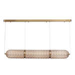 Светильник подвесной SAGUARO LED 1х37W