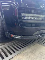 Оригинальный карбоновый обвес для LAND ROVER RANGE ROVER L460 2021+ тюнинг Рейндж Ровер