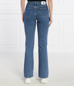 Джинсы AUTHENTIC BOOTCUT CALVIN KLEIN JEANS - голубой(J20J223304)
