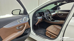 Mercedes-Benz E-Class W213 E350 4MATIC Avangarde (01.2021)