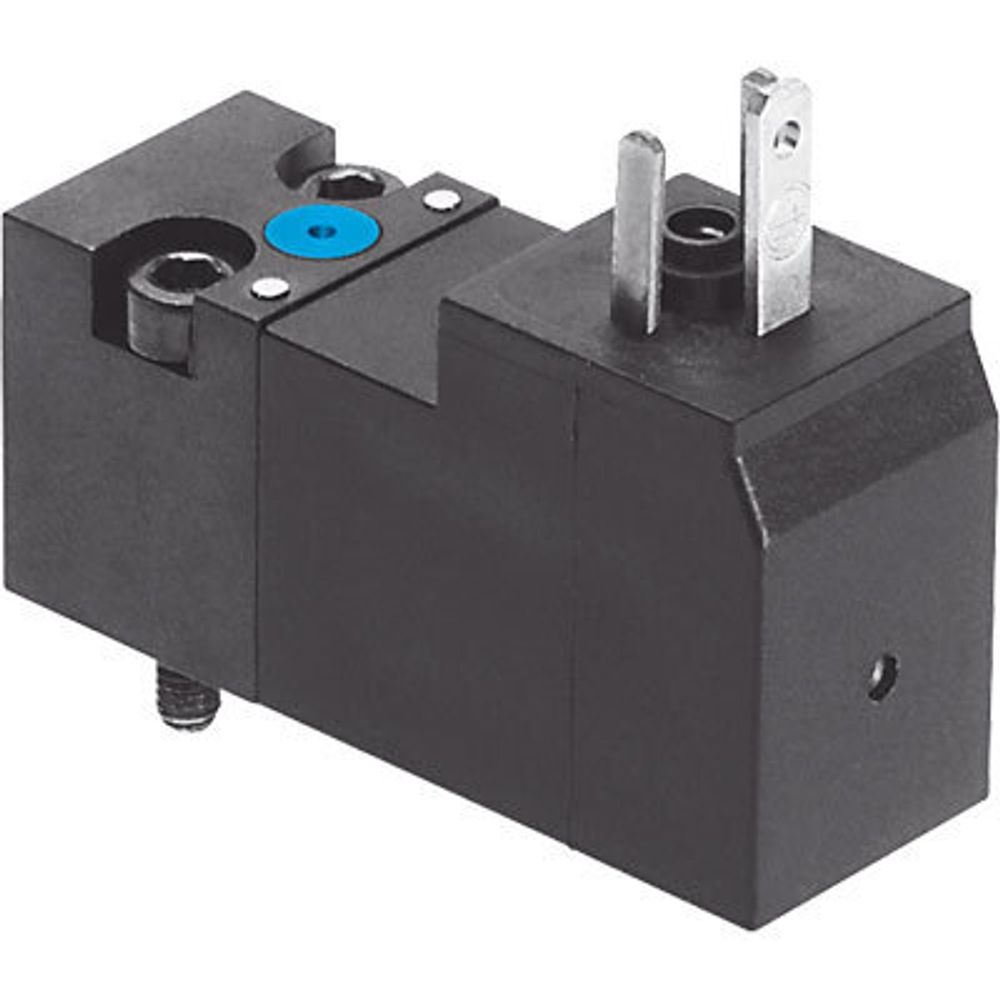 VSCS-B-M32-MH-WA-3AC1 Распределитель с электроуправлением