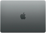 Ноутбук Apple MacBook Air 13' m2 8GB RAM, 256GB SSD, Space Gray (темно-серый)
