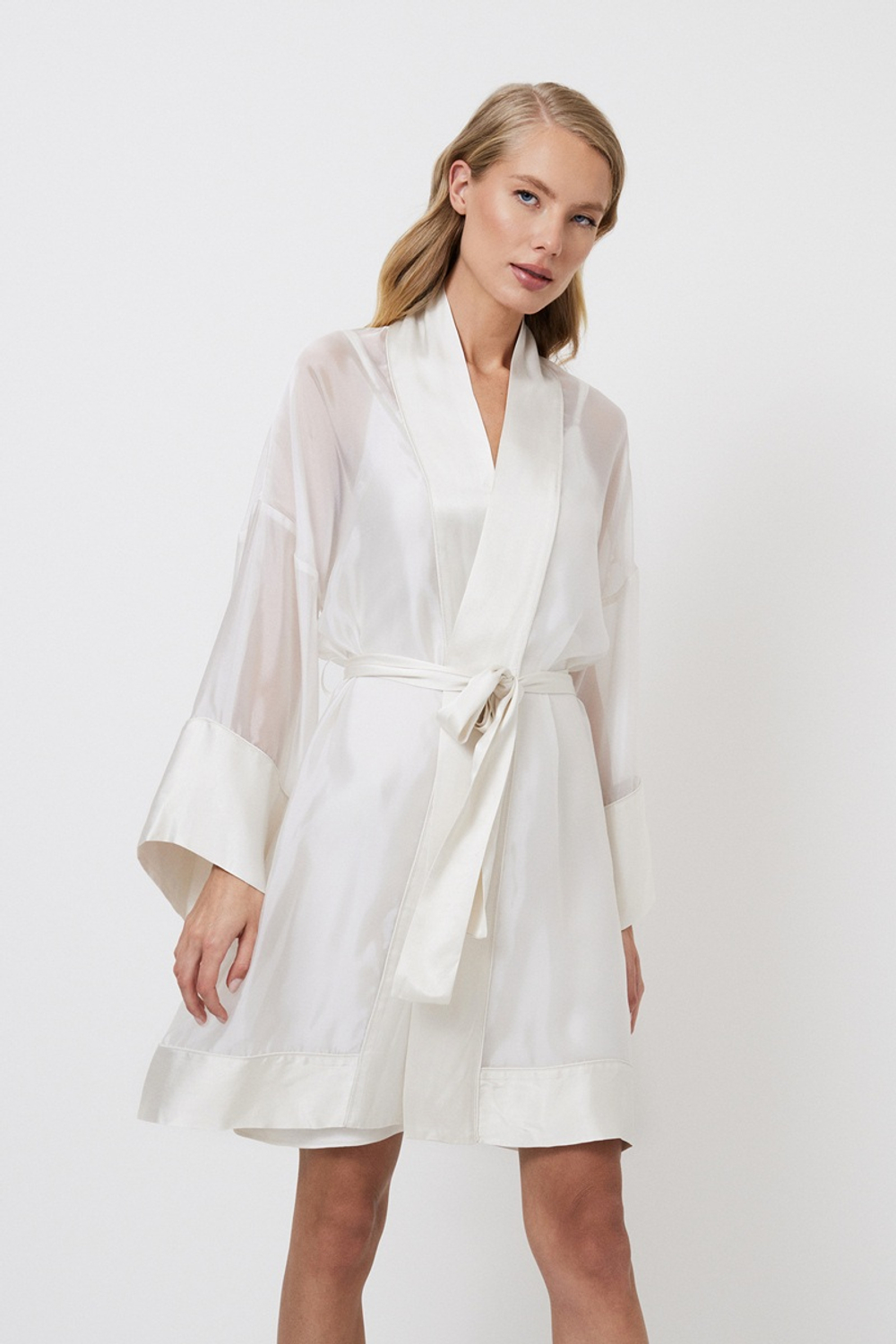 APHRODITE Халат женский