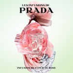 Prada Les Infusions: Infusion Rose  парфюм