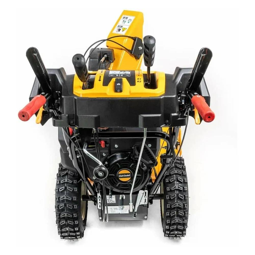 Бензиновый снегоуборщик Cub Cadet XS3 66 SWE
