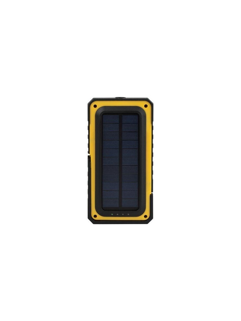Фонарь аккумуляторный рабочий Практик RA-811 COB 15Вт powerbank солнечн. батарея магнит Эра Б0054472